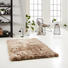 SCHAFFELL 120/180 cm Taupe - Taupe, Basics, Textil (120/180cm) - Linea Natura