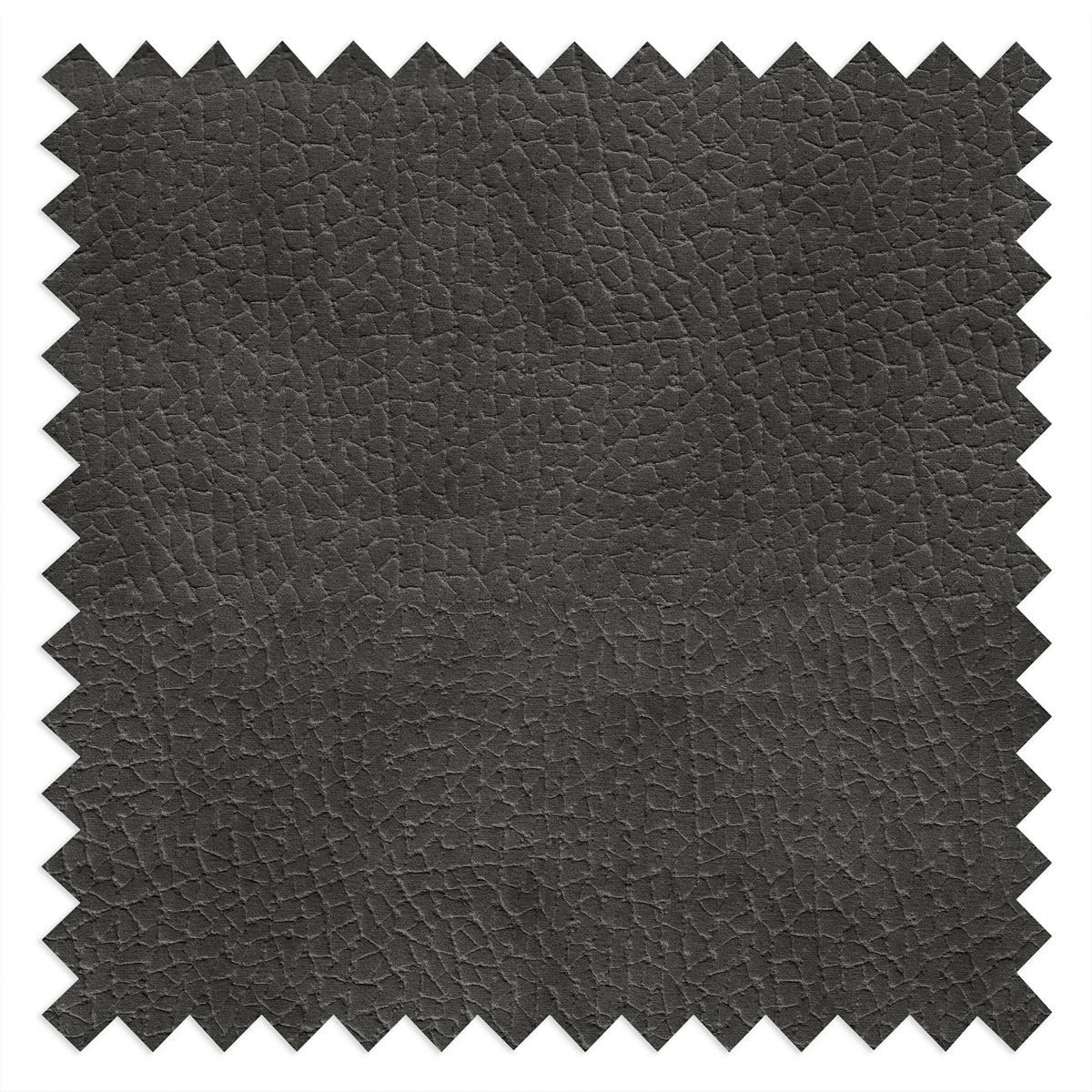 RELAXSESSEL Textil Schwarz  - Schwarz, Design, Textil/Metall (76/107/88cm) - Livetastic