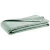 WOHNDECKE 150/200 cm  - Hellgrün, Basics, Textil (150/200cm) - Bio:Vio