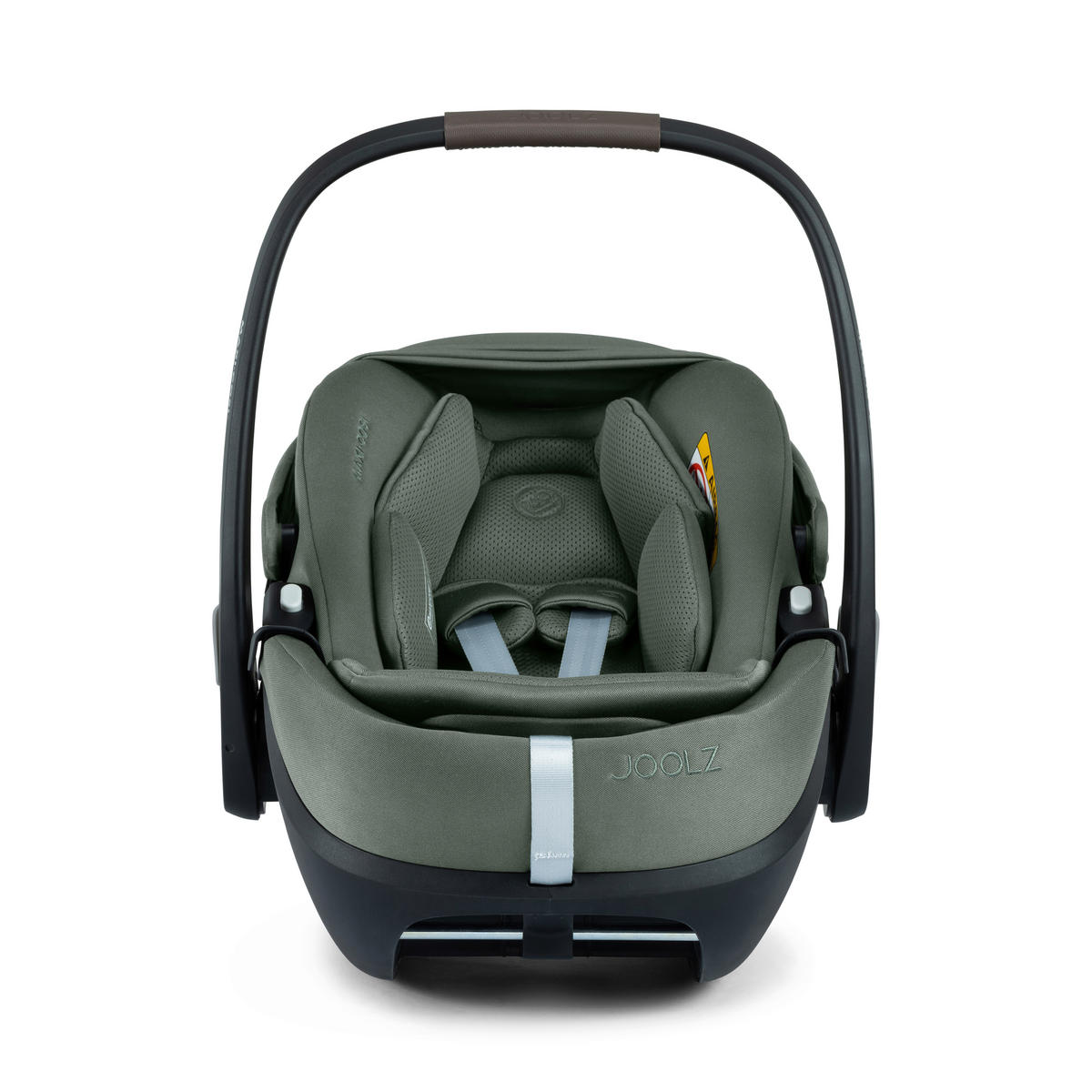 BABYSCHALE Pebble 360 Pro   - Dunkelgrün, Basics, Textil (75/44cm) - Joolz