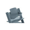HOCHSTUHLBÜGEL Tripp Trapp  - Blau, Basics, Kunststoff (43/19/22cm) - Stokke