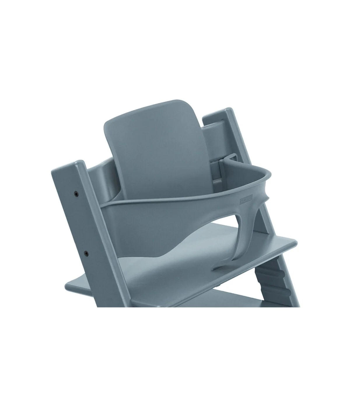 HOCHSTUHLBÜGEL Tripp Trapp  - Blau, Basics, Kunststoff (43/19/22cm) - Stokke