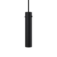 HÄNGELEUCHTE Tyson 6/30 cm  - Schwarz, Design, Metall (6/30cm) - Belid