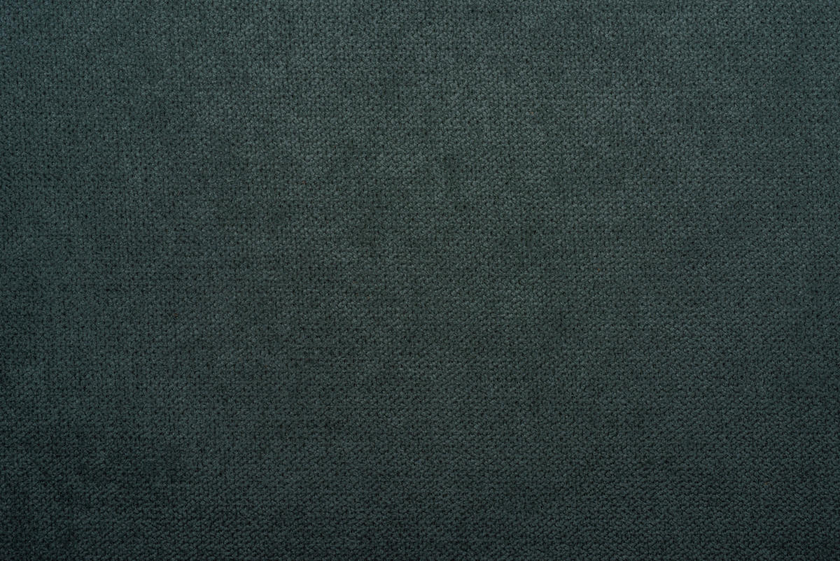 SCHLAFSOFA  in Mikrofaser Dunkelgrün  - Dunkelgrün/Schwarz, KONVENTIONELL, Holz/Textil (197/85/92cm) - Carryhome