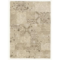 ORIENTTEPPICH 140/200 cm Emporium Naturfarben, Beige  - Beige/Naturfarben, Basics, Textil (140/200cm) - Cazaris