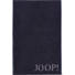RUČNÍK PRO HOSTY, 30/50 cm, černá - černá, Design, textil (30/50cm) - Joop! RUČNÍK PRO HOSTY, 30/50 cm, černá - černá, Design, textil (30/50cm) - Joop!