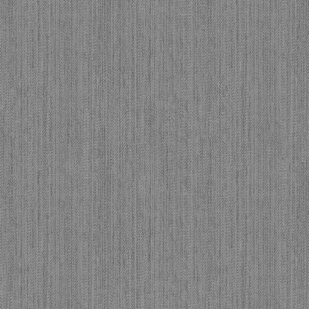 VLIESTAPETE  - Grau, Basics, Papier/Kunststoff (52/1000cm) - Xora