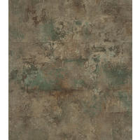 TAPETE - Braun, Design, Textil (600/53cm) - Tesa