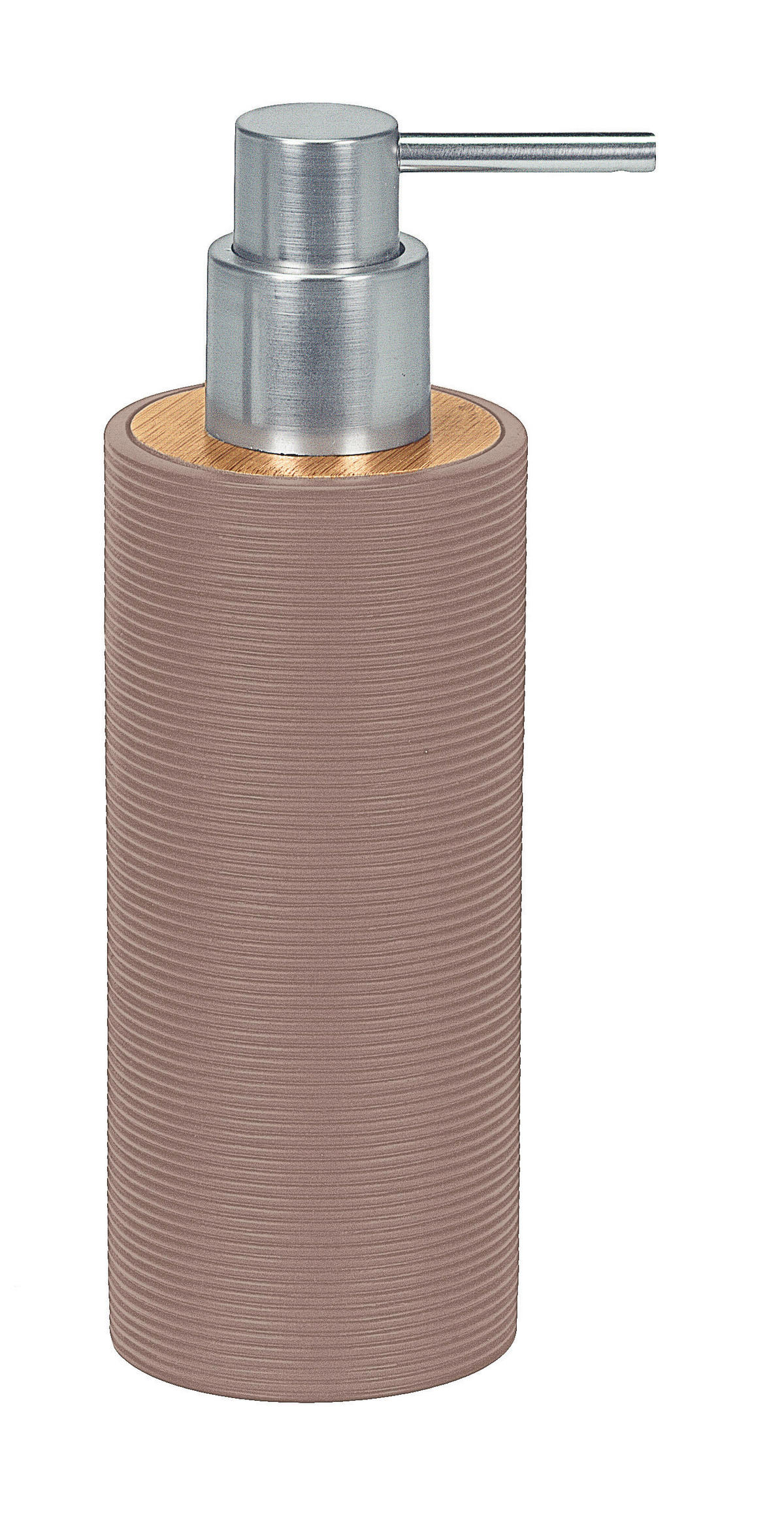 DÁVKOVAČ MÝDLA  - Basics, kámen (6,5/19cm) - Kleine Wolke