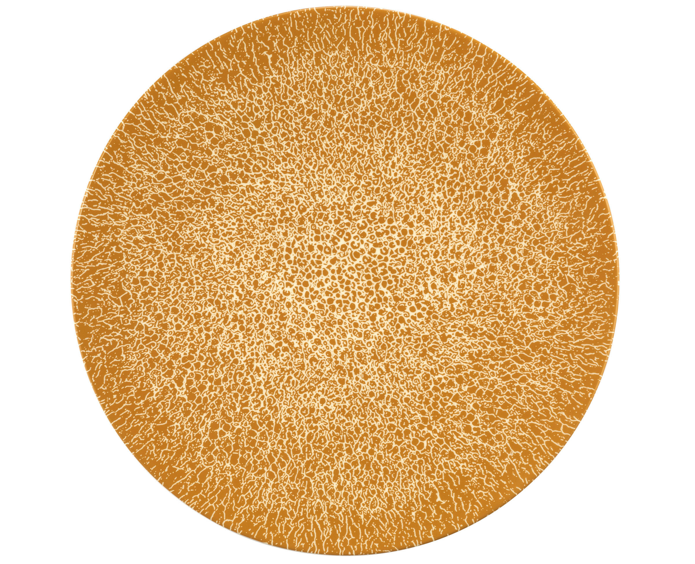 SPEISETELLER Life Molecule Porzellan - Goldfarben, Basics, Keramik (28cm) - Seltmann Weiden