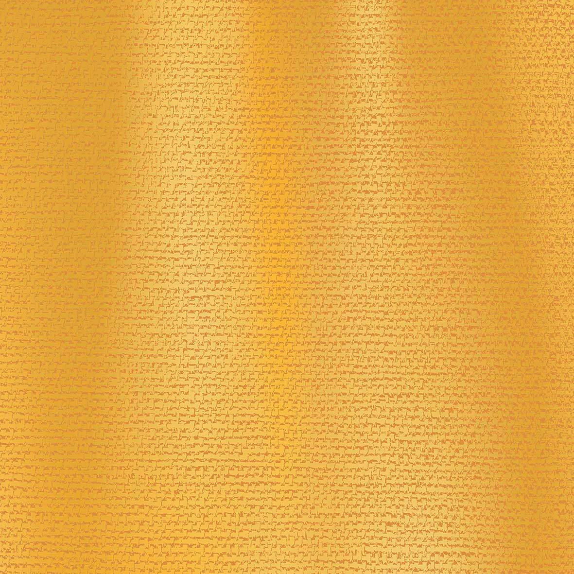 SERVIETTE  25/25 cm  12 Stück  - Goldfarben, Basics, Papier (25/25cm) - PPD