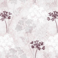 SERVIETTE  33/33 cm   - Rosa, Basics, Papier (33/33cm)