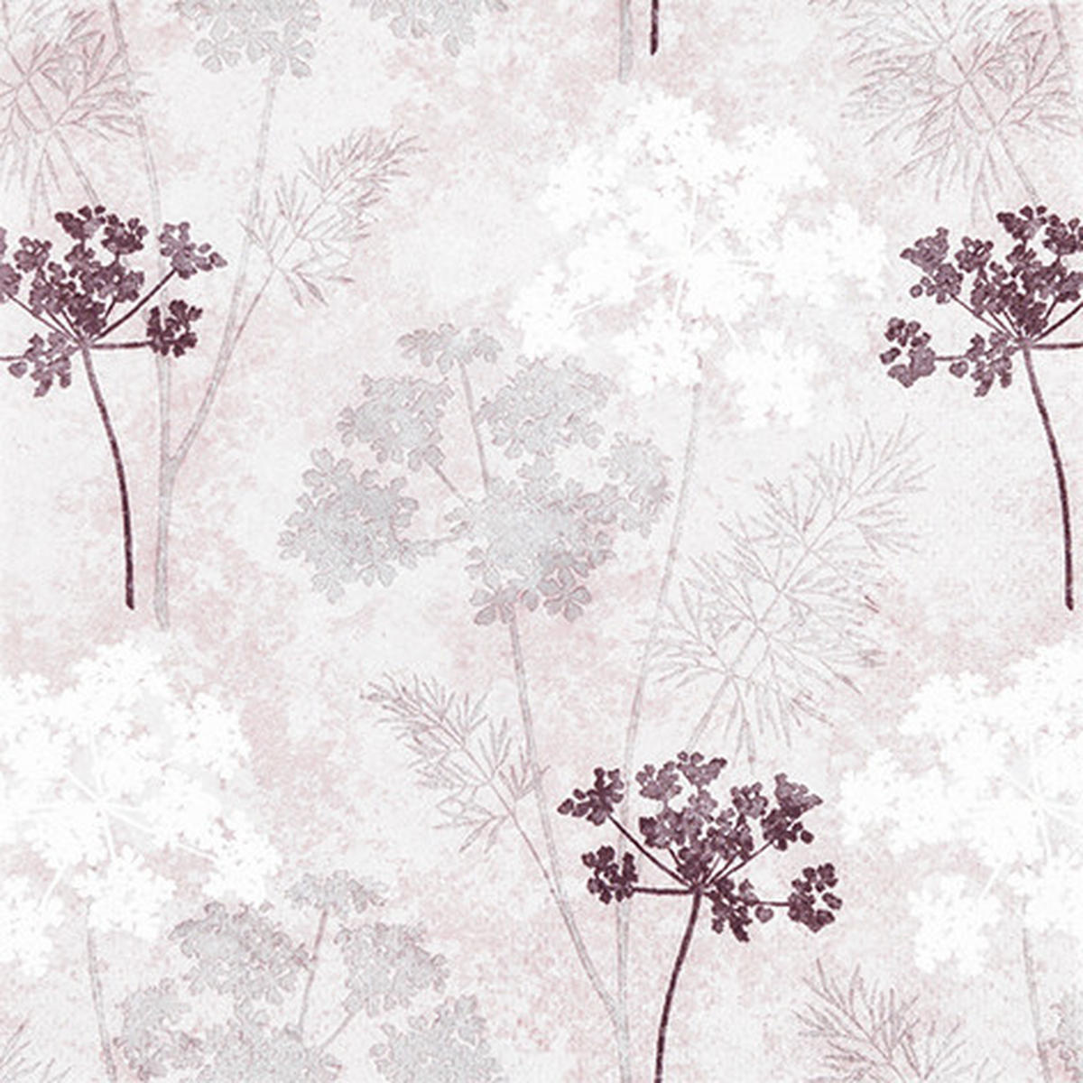 SERVIETTE  33/33 cm   - Rosa, Basics, Papier (33/33cm)