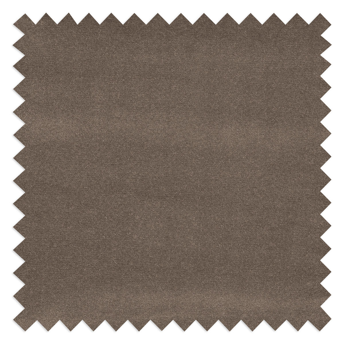 ECKSOFA - Beige/Buchefarben, Design, Holz/Textil (236/190cm) - Livetastic