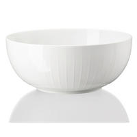 ČINIJA  24 cm         Joyn  - bela, Osnovno, keramika (24cm) - Rosenthal