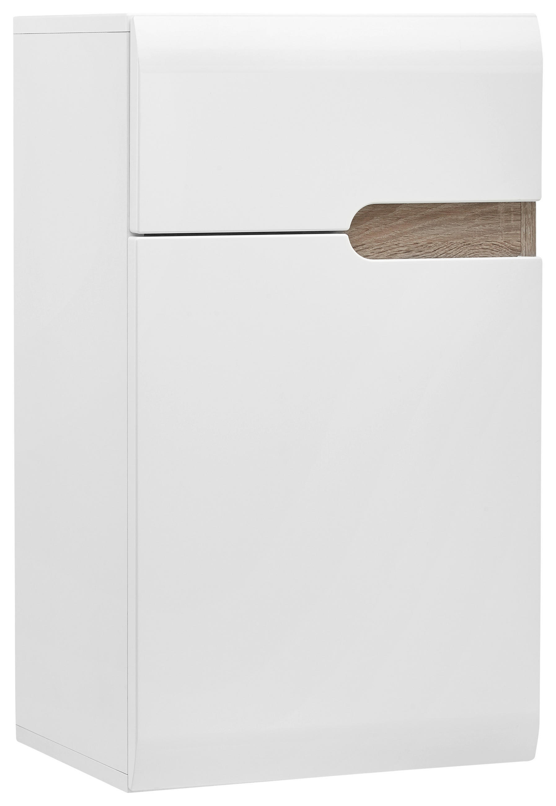 SPODNJA OMARICA 40/69/31 cm - Moderno (40/69/31cm) - Xora