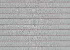 WOHNLANDSCHAFT Grau Kord  - Schwarz/Grau, Design, Textil/Metall (296/207cm) - Dieter Knoll
