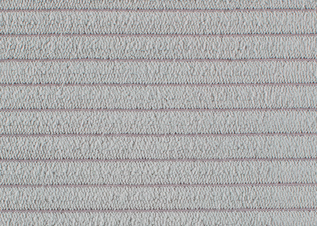 Thumbnail - Hom`in Wohnlandschaft, Grau, Textil, Füllung: Schaumstoff, Federn, Ottomane rechts, U-Form, 425x224 cm, Blauer Engel, Go...