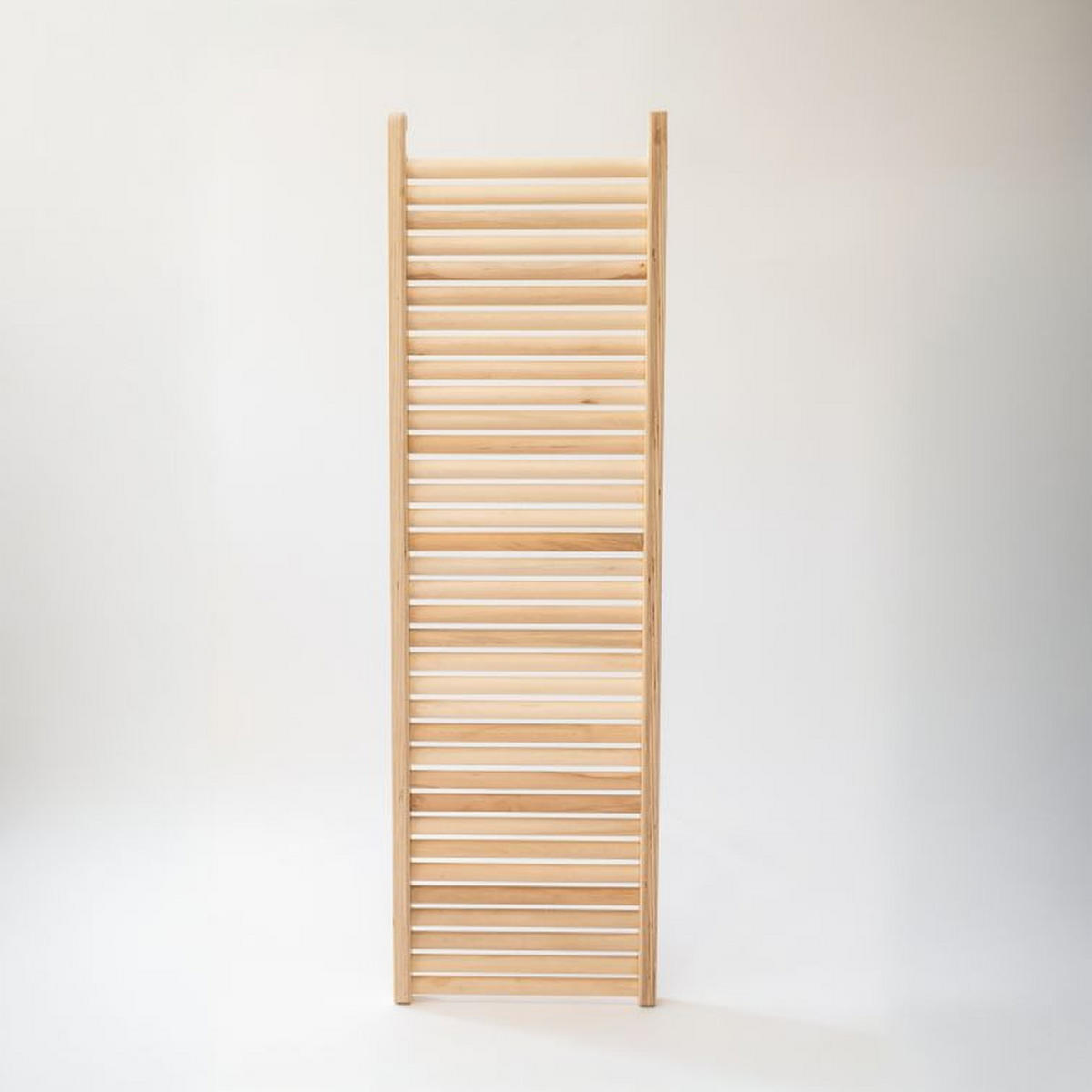 KLETTERGERÜST ZUBEHÖR Cliff  - Birkefarben, Basics, Holz (36/118cm) - CLIFF