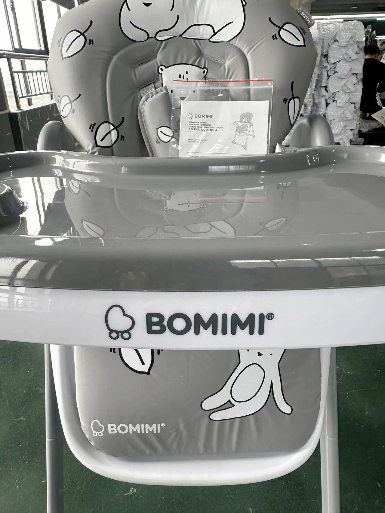 DĚTSKÁ ŽIDLE  - Design (59/106/93cm)