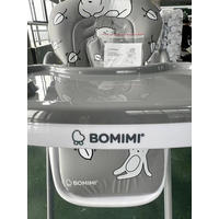 DĚTSKÁ ŽIDLE  - Design (59/106/93cm)