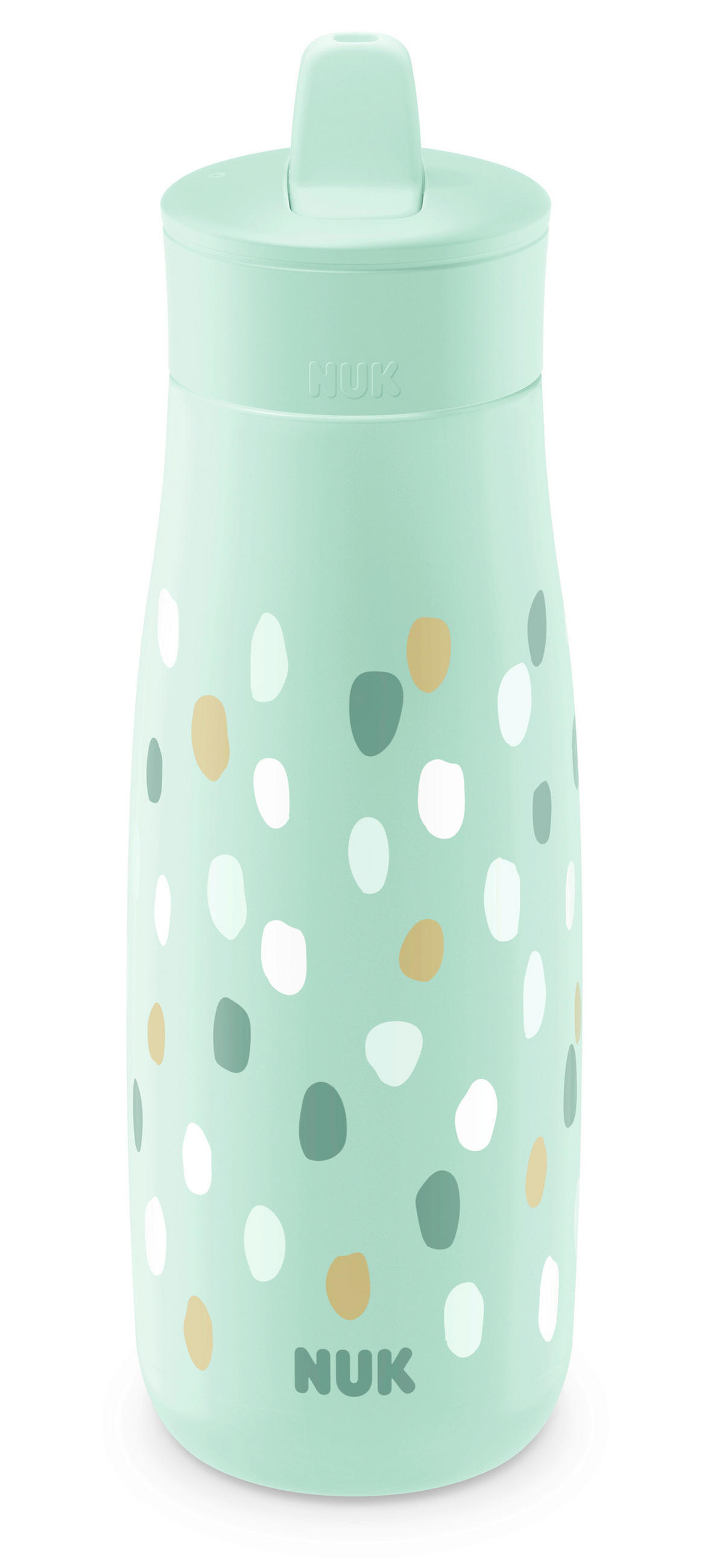 KINDERTRINKFLASCHE  - Basics (7/7/23,2cm) - NUK