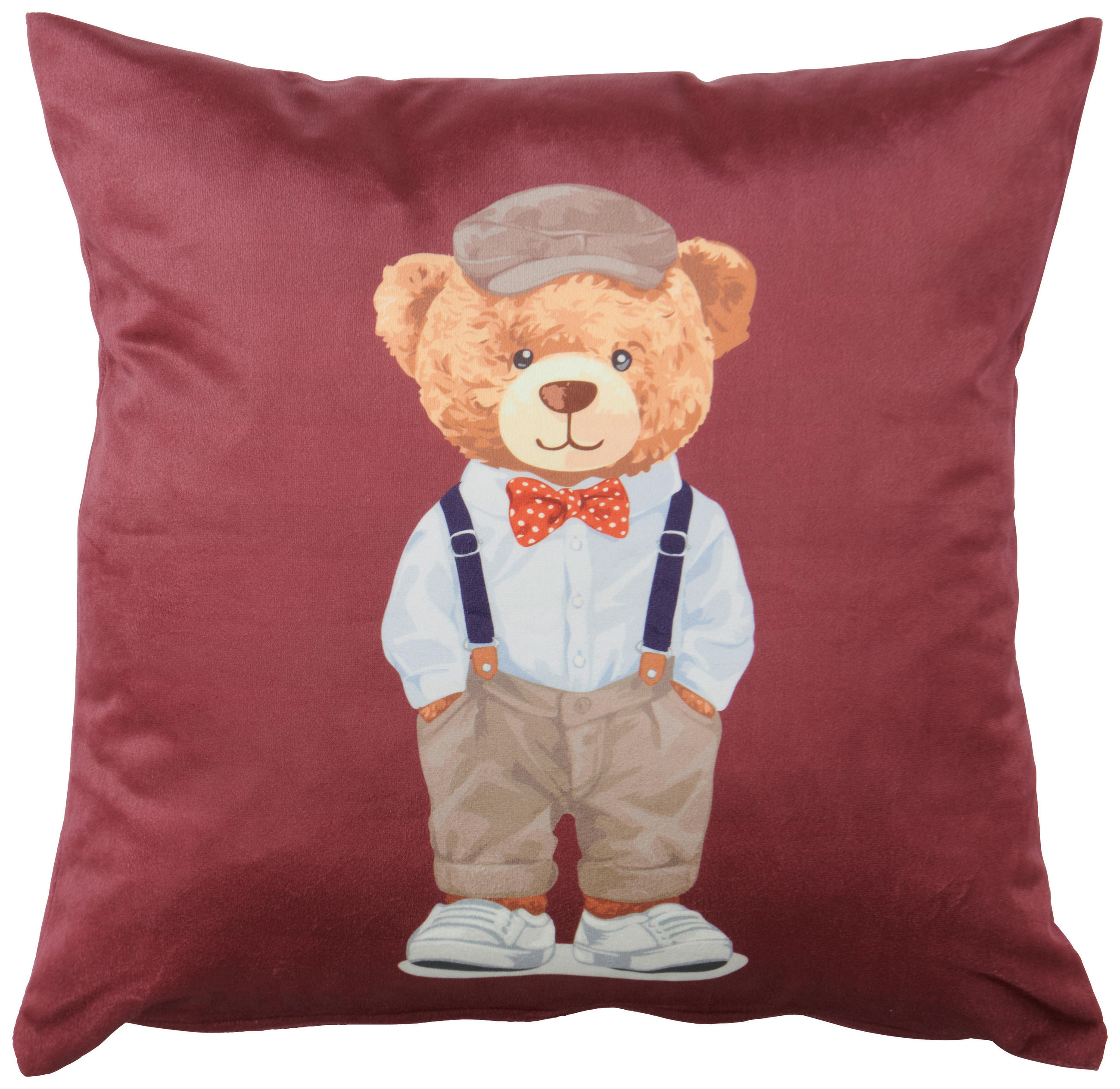 Novel DEKORAČNÝ VANKÚŠ 45/45 cm