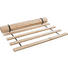ROLOVACÍ ROŠT, 140/200 cm - barvy smrku, Basics, dřevo (140/200cm) ROLOVACÍ ROŠT, 140/200 cm - barvy smrku, Basics, dřevo (140/200cm)