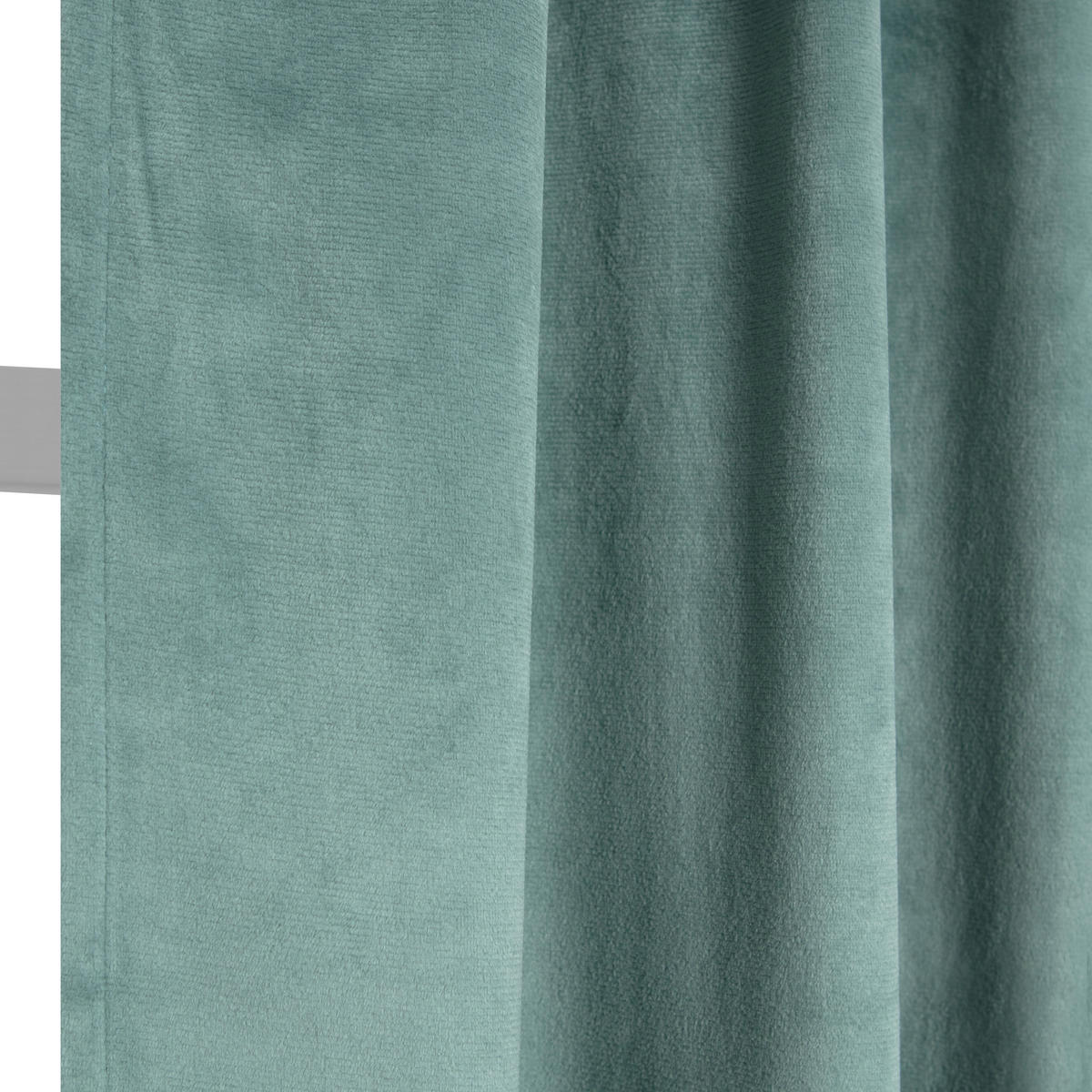 FERTIGVORHANG blickdicht  - Beige, Basics, Textil (135/280cm)