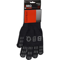 PRIBOR ZA ŽAR - črna, Basics, tekstil (25/6cm)