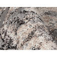 VINTAGE-TEPPICH 240 cm Timeline Quantum Hellgrau  - Hellgrau, Design, Textil (240cm) - Novel