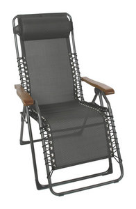Liegestuhle Liegesessel Mit Relaxfunktion Fur Draussen Xxxlutz