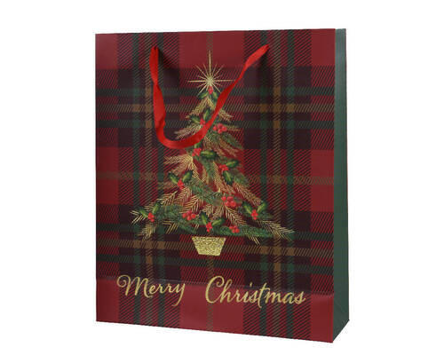 GESCHENKTASCHE  - Basics (8/18/24cm)