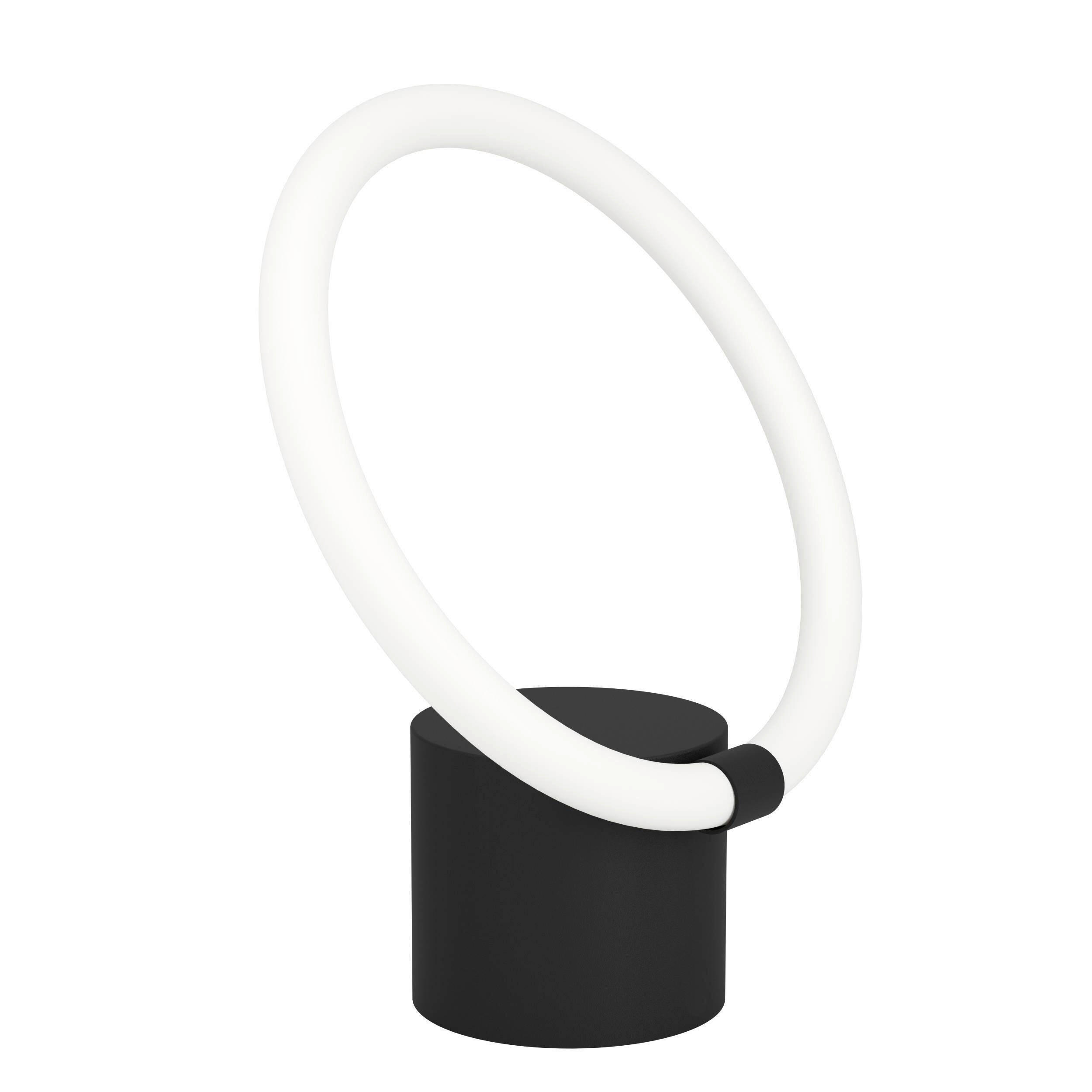 Eglo STOLNÍ LED LAMPA, 26/5/26 cm