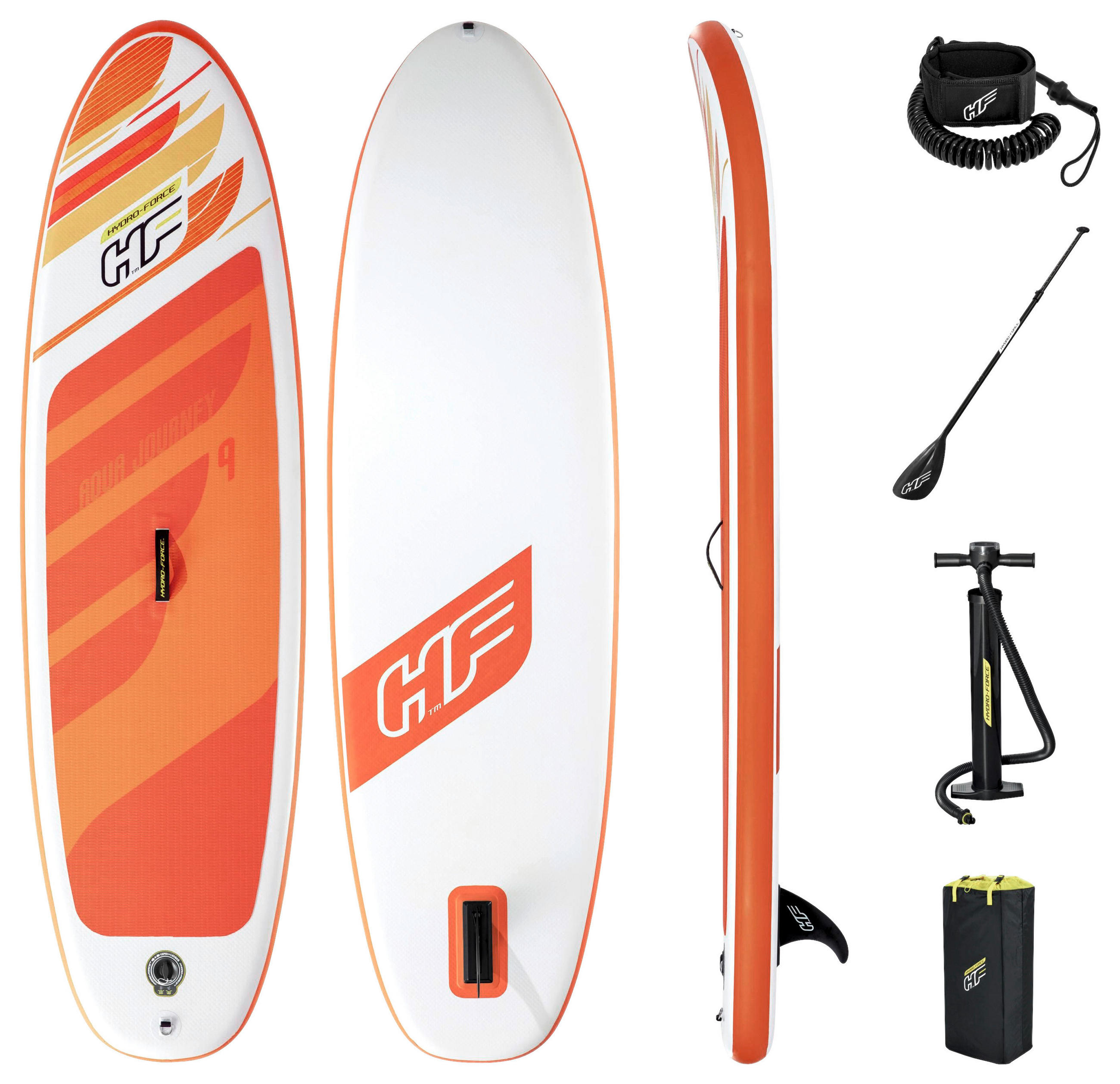 Bestway PADDLEBOARD.