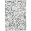LÄUFER 80/300 cm Carrara  - Blau/Grau, Design, Textil (80/300cm) - Dieter Knoll