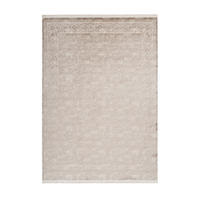TKANÝ KOBEREC, 160/230 cm, béžová - béžová, Basics, textil (160/230cm) - Pierre Cardin