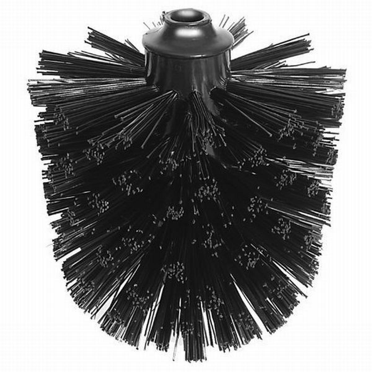ERSATZBÜRSTE - Basics, Kunststoff (7,6/7,6/10cm) - Blomus