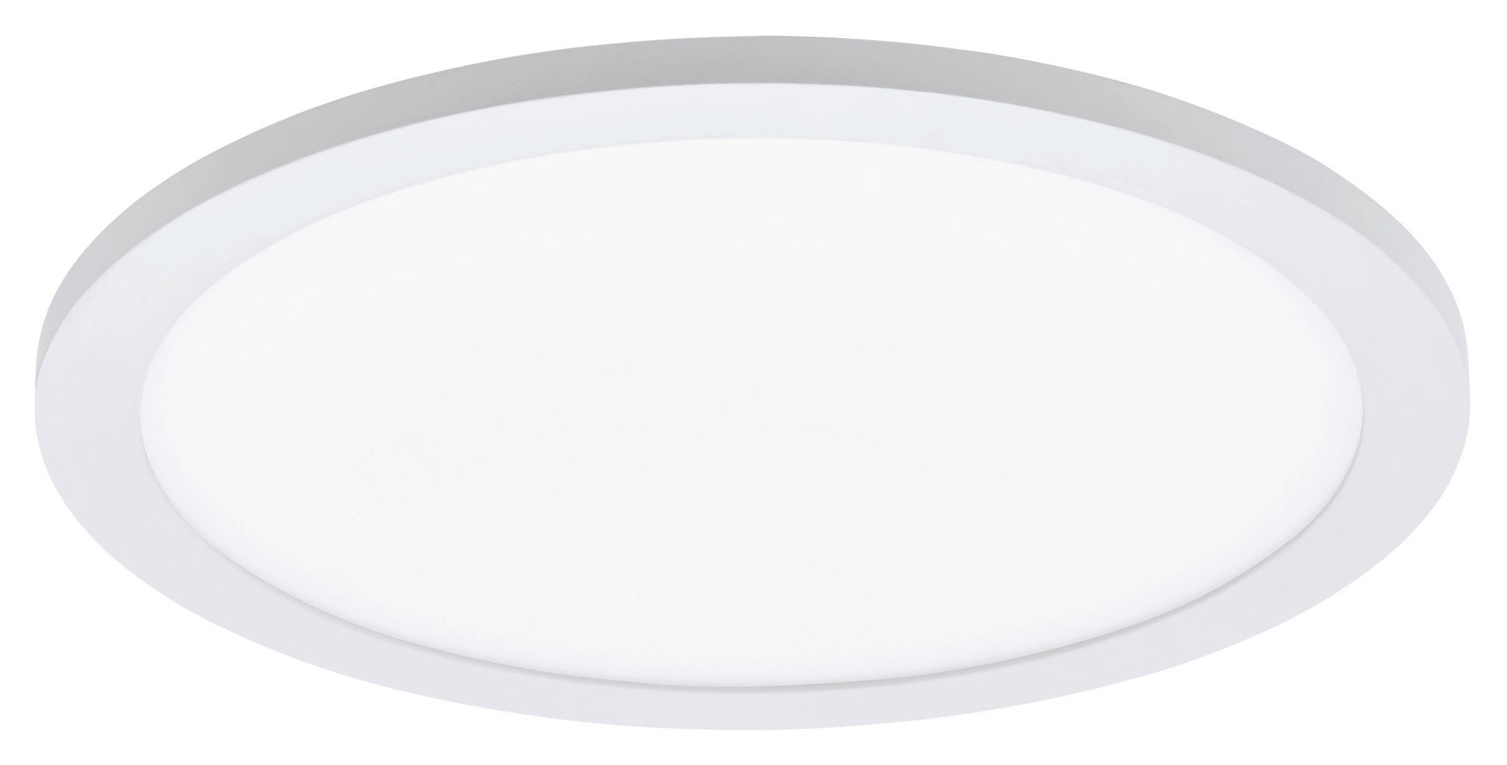 LED-PANEEL 30/5 cm   - Weiß, MODERN, Kunststoff/Metall (30/5cm) - Eglo