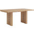 ESSTISCH Kernbuche furniert rechteckig Buchefarben - Buchefarben, KONVENTIONELL, Holz (130/90/77cm) ESSTISCH Kernbuche furniert rechteckig Buchefarben - Buchefarben, KONVENTIONELL, Holz (130/90/77cm)