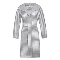 BADEMANTEL XL Damen  - Braun, Basics, Textil (XLnull) - Vossen