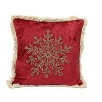 ZIERKISSEN  45/45 cm   - Basics (45/45cm)