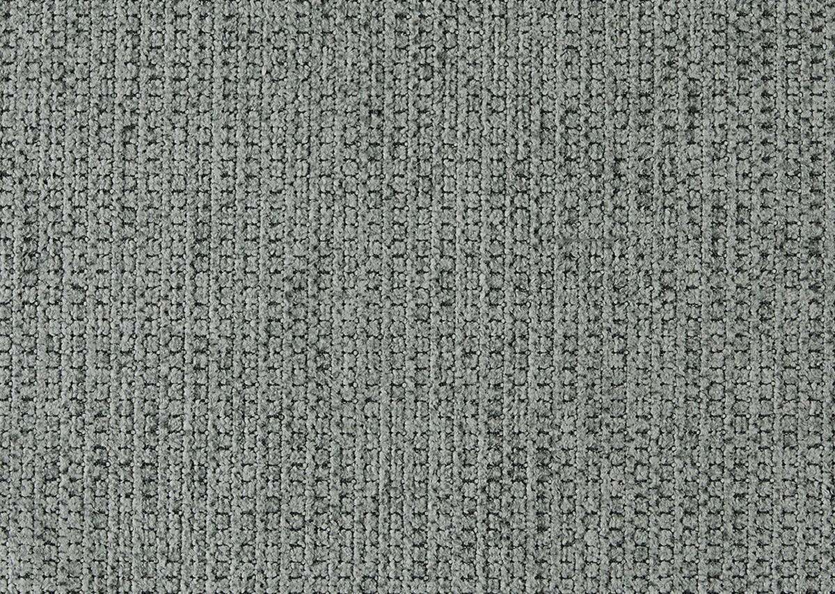 BOXSPRINGBETT 180/200 cm  in Grau  - Schwarz/Grau, Design, Kunststoff/Textil (180/200cm) - Xora