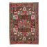 ORIENTTEPPICH, 250X350CM 250/350 cm - Multicolor, LIFESTYLE, Textil (250/350cm) - Esposa ORIENTTEPPICH, 250X350CM 250/350 cm - Multicolor, LIFESTYLE, Textil (250/350cm) - Esposa