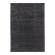 WEBTEPPICH 200/290 cm Savona Anthrazit  - Anthrazit, KONVENTIONELL, Textil (200/290cm) - Novel