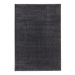 WEBTEPPICH 67/130 cm Anthrazit  - Anthrazit, KONVENTIONELL, Textil (67/130cm) - Novel