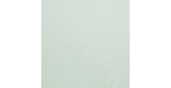 SPANNLEINTUCH 90-100/190-200 cm - Salbeigrün, Basics, Textil (90-100/190-200cm) - Novel