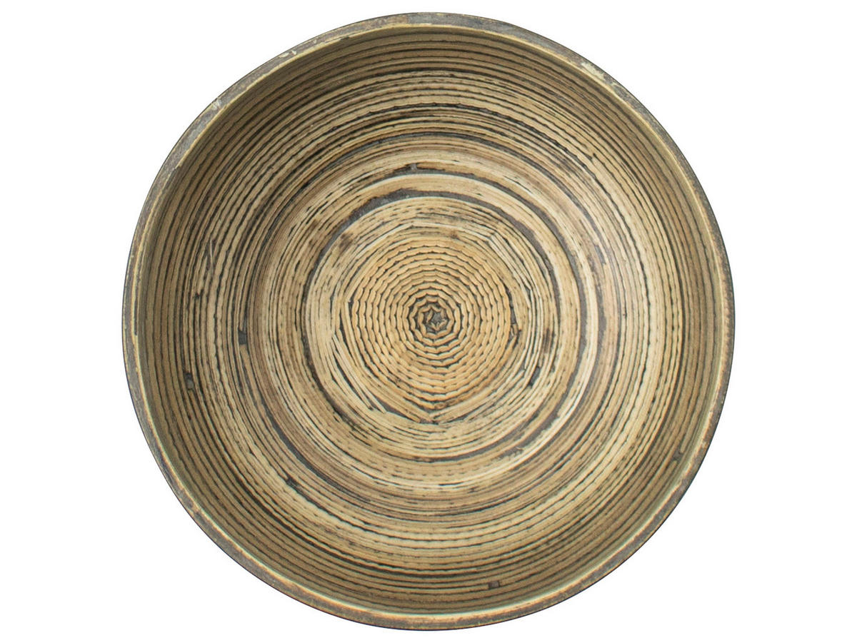 ČINIJA ZA ČORBU    14/6 cm        - siva/prirodna boja, Osnovno, drvo (14/6cm) - Gusta