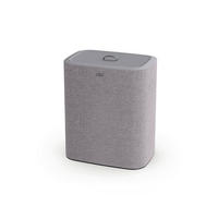 KOŠ ZA PERILO - črna, Basics, naravni materiali (59,1/71/39,5cm) - Joseph Joseph