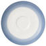 UNTERTASSE - Blau/Creme, KONVENTIONELL, Keramik (14cm) - Villeroy & Boch UNTERTASSE - Blau/Creme, KONVENTIONELL, Keramik (14cm) - Villeroy & Boch